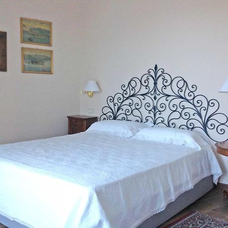 Villa Rubino Apartment Con Giardino E Jacuzzi Vista Lago 斯特雷萨 外观 照片